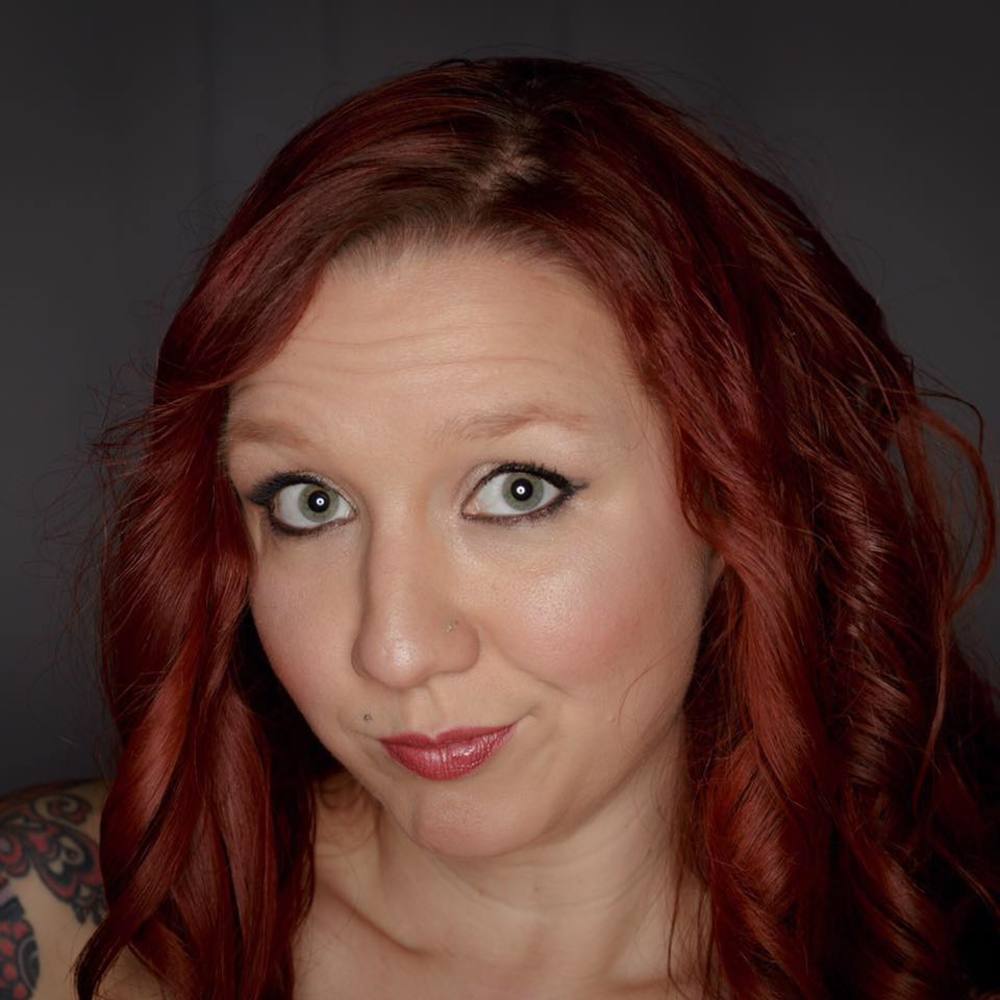 Meet your Posher, Amanda