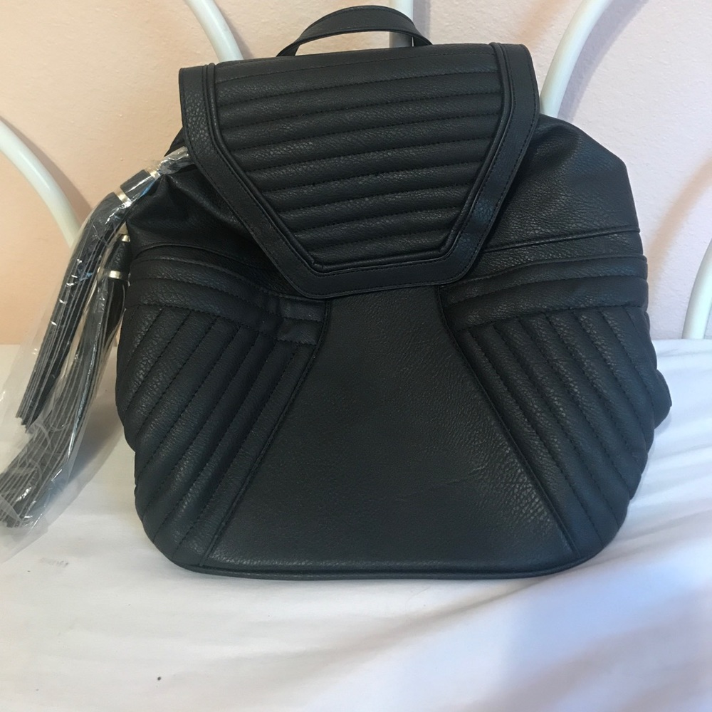 JustFab backpack
