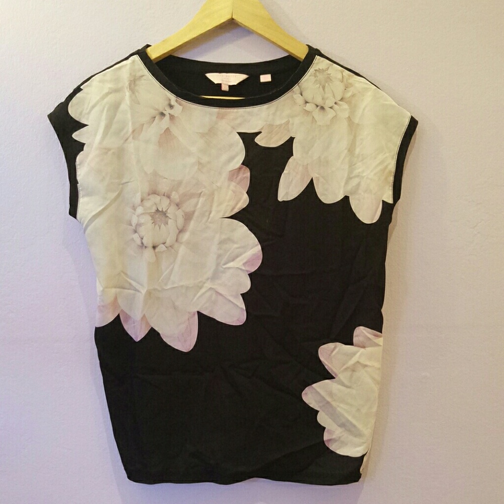 Ted Baker Top