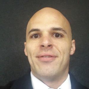 Meet your Posher, Dwayne