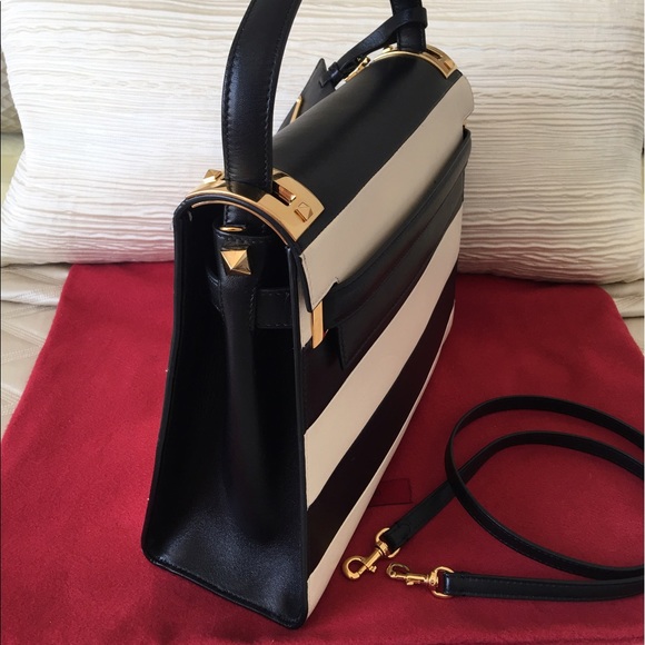 valentino handbag striped hd xxx long vids