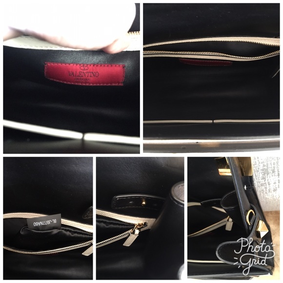boy friend suck cock valentino handbag striped