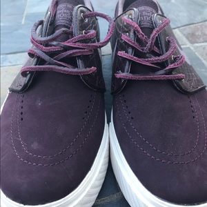 NIKE Stefan janoskis Men 8