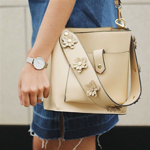 Austen Tote - Melie Bianco - Picture 4 of 5