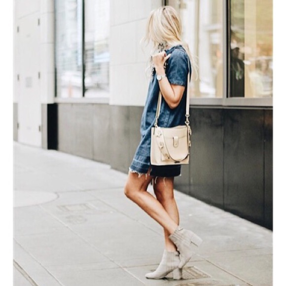 Austen Tote - Melie Bianco - Picture 5 of 5