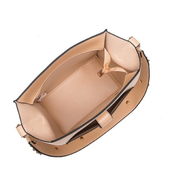 Austen Tote - Melie Bianco - Picture 3 of 5