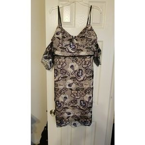Gianni Bini Dress