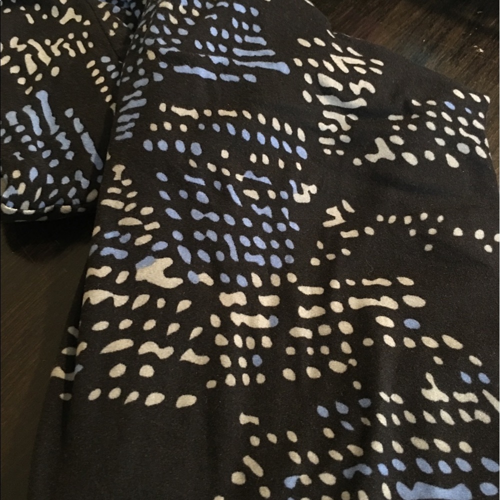 T/C LulaRoe leggings