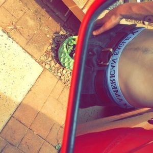 Meet your Posher, Dylan