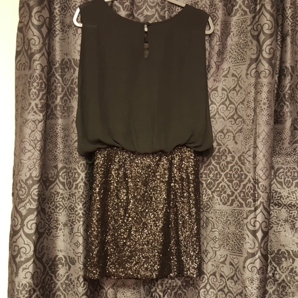 MM Couture by Miss Me dress - Picture 2 of 2