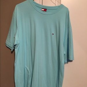 Tommy Hilfiger large tshirt
