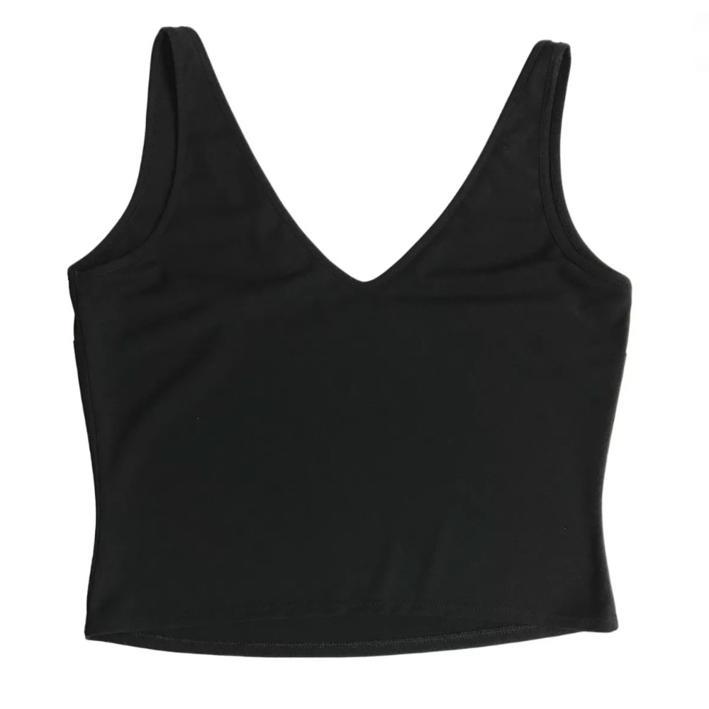 Victoria Secret Sleeveless Shirt Top Small