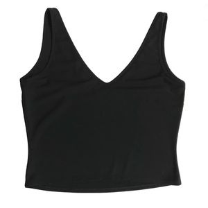 Victoria Secret Sleeveless Shirt Top Small