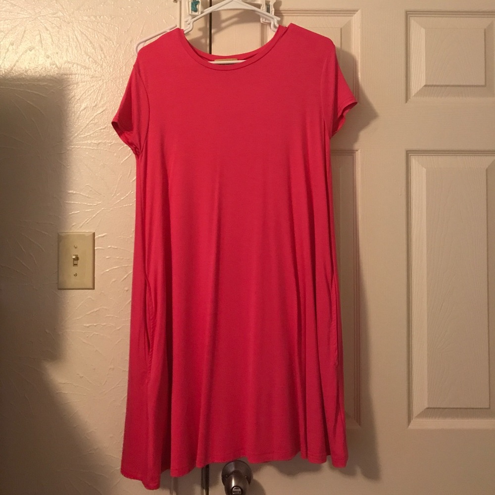 Piko dress