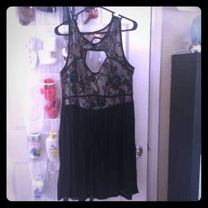 XL Formal/Dance Dress EUC