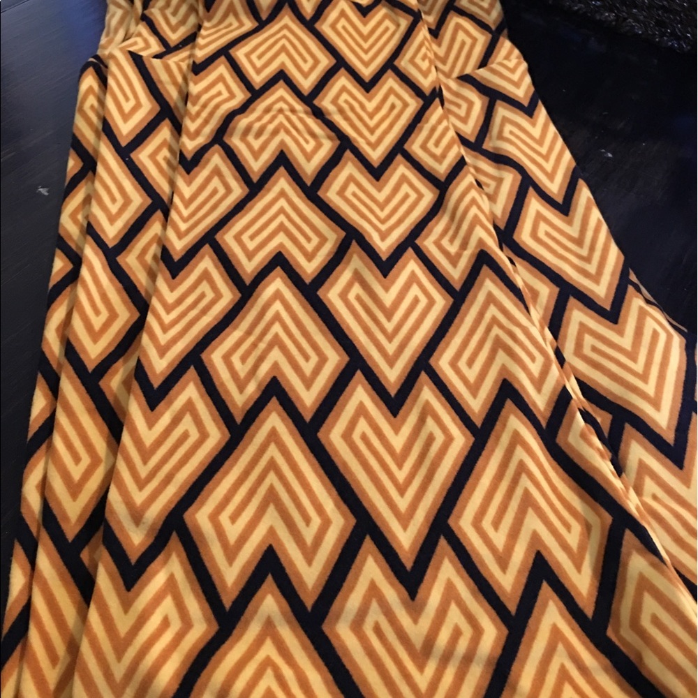 T/C LulaRoe Leggings