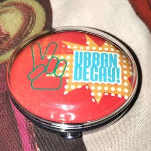 Urban Decay Eyeshadow