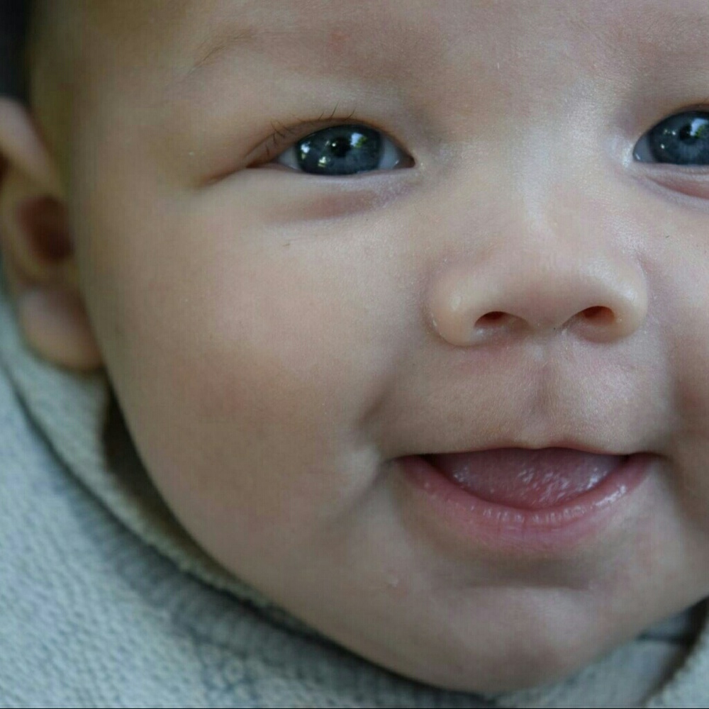 Meet your Posher, Tami