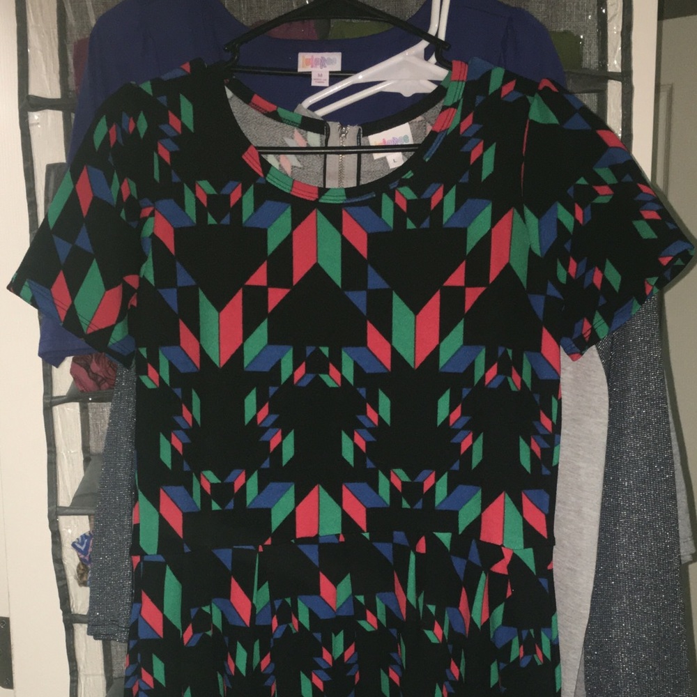Lularoe amelia
