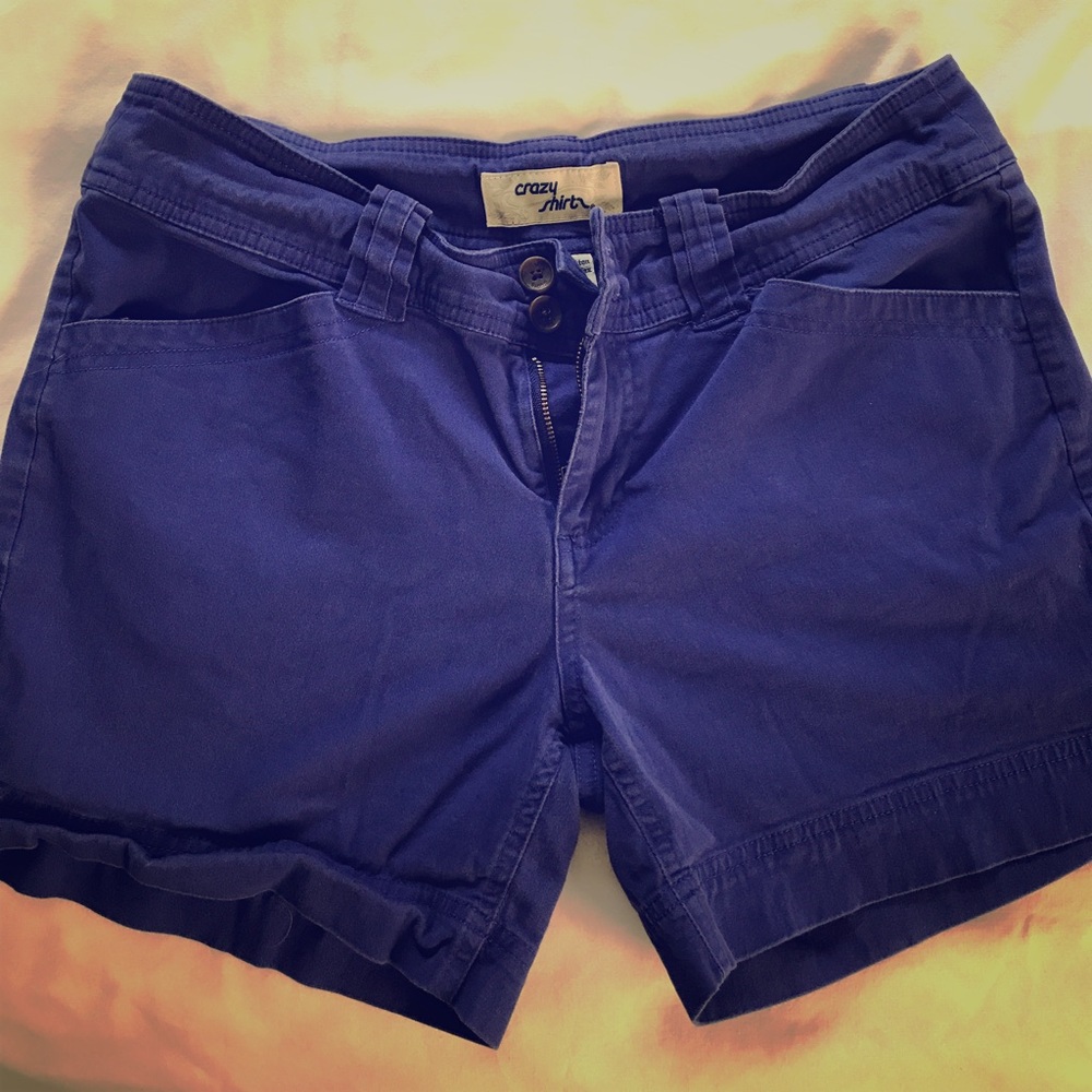 Californian Shorts in size 6