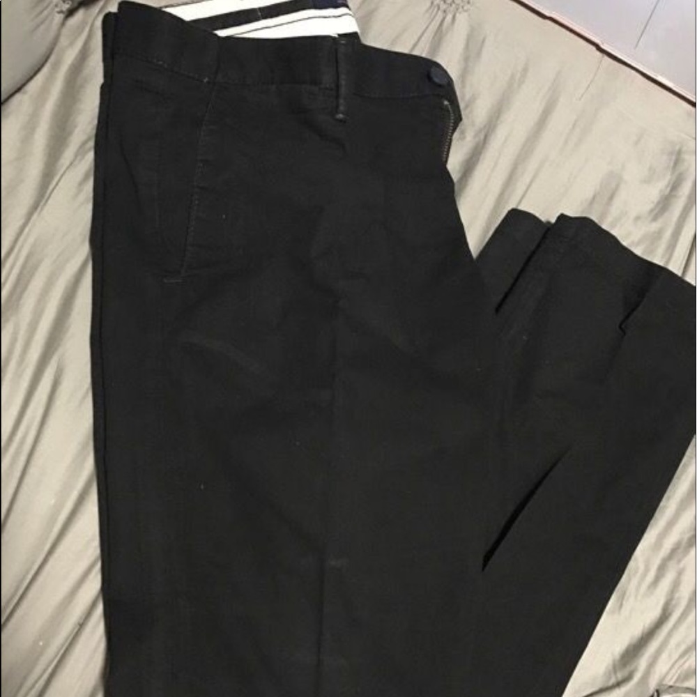 Zara Men's pants