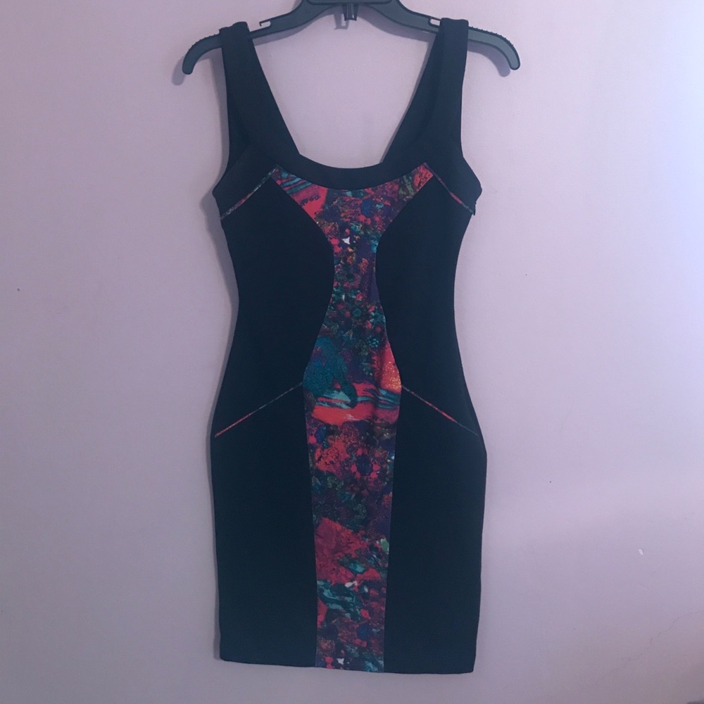 Kardashian Kollection Bodycon Dress