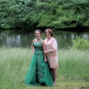 Meet your Posher, Arianna