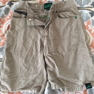 Boys Vans Shorts