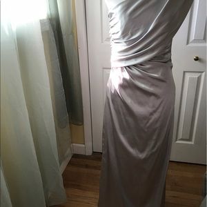 Dress for any formal occasion.