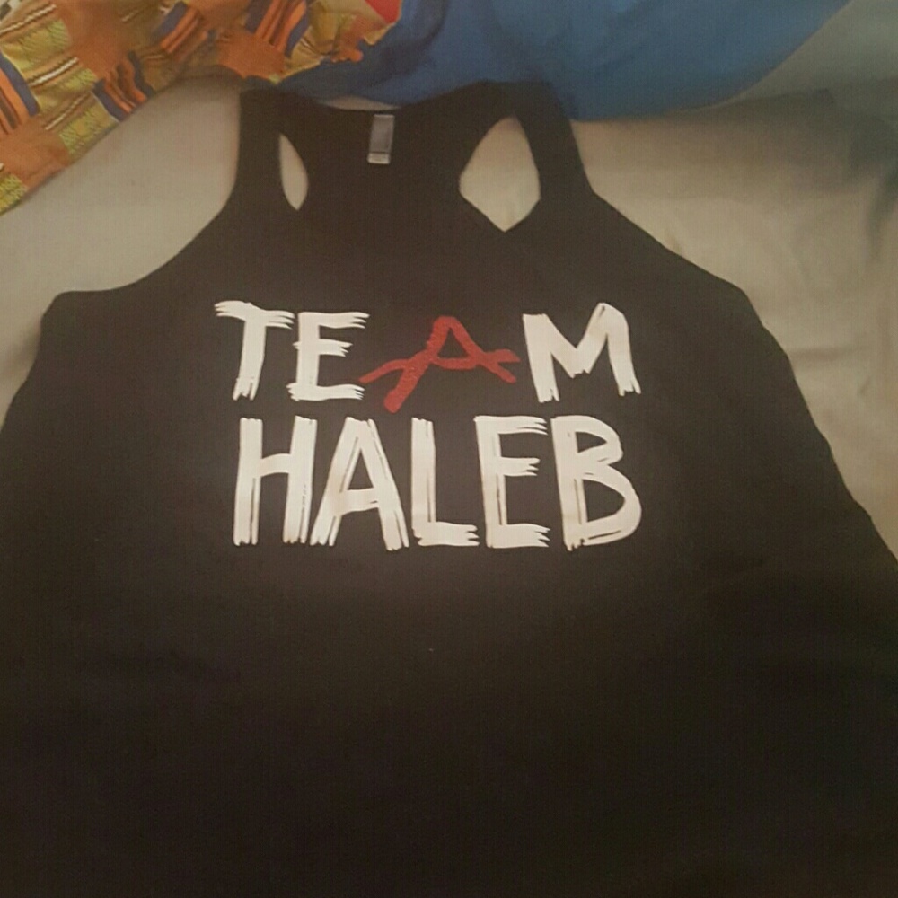 Next Level (PLL) Team Haleb