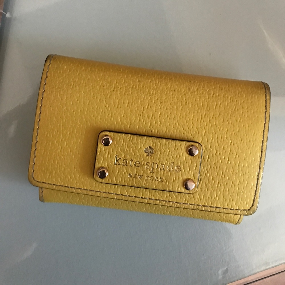 Kate Spade wallet