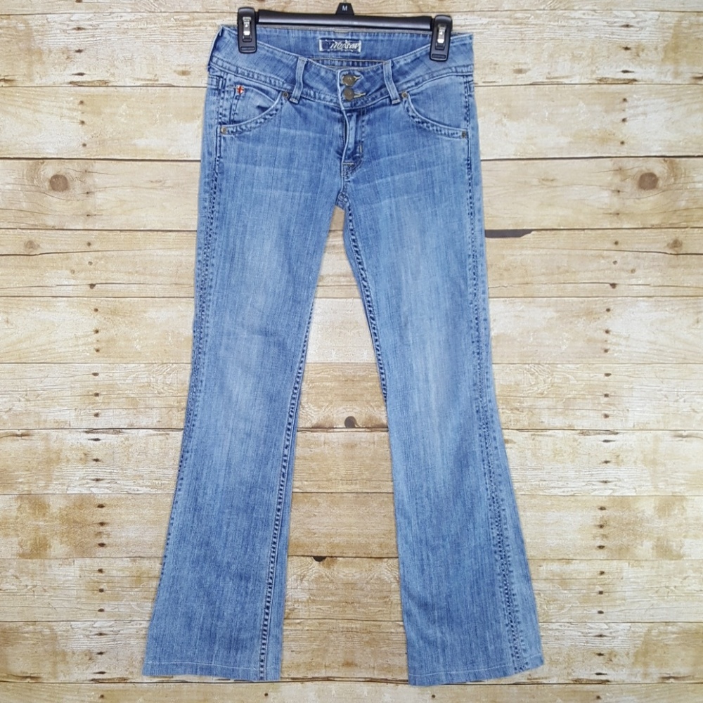 Hudson Jeans Size 27