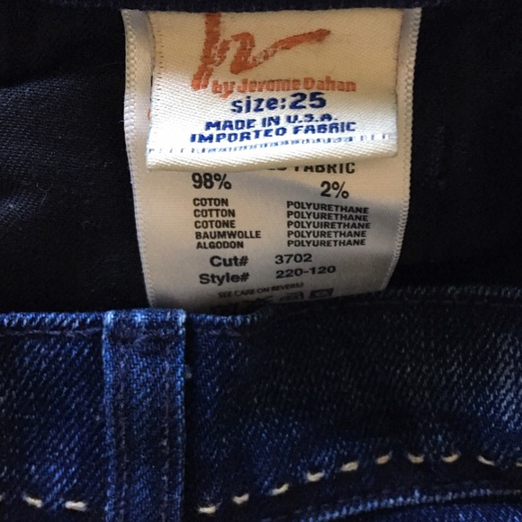 Citizens of Humanity Rare Edition Bootcut - Picture 2 of 4