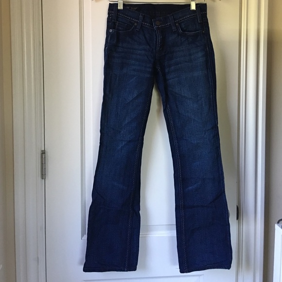 Citizens of Humanity Rare Edition Bootcut - Picture 4 of 4