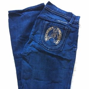 Citizens of Humanity Rare Edition Bootcut