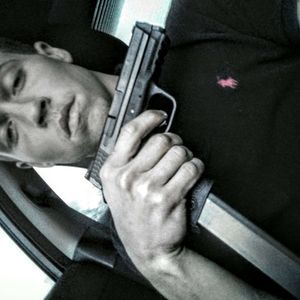 Meet your Posher, Matt