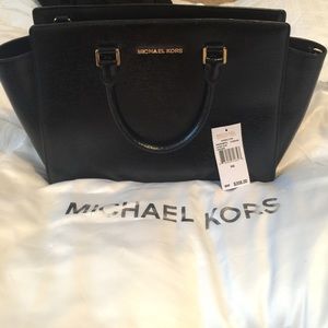 Michael Kors LG Tote