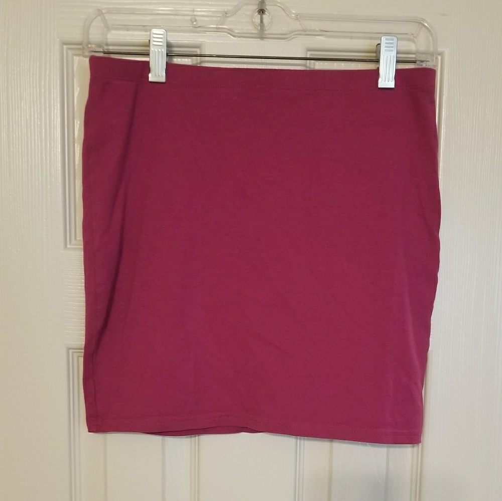 Skirt