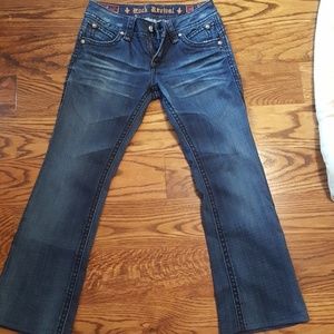 Rock Revival bootcut