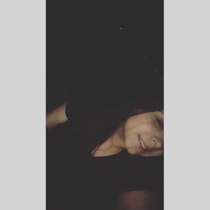 Meet your Posher, Alexus