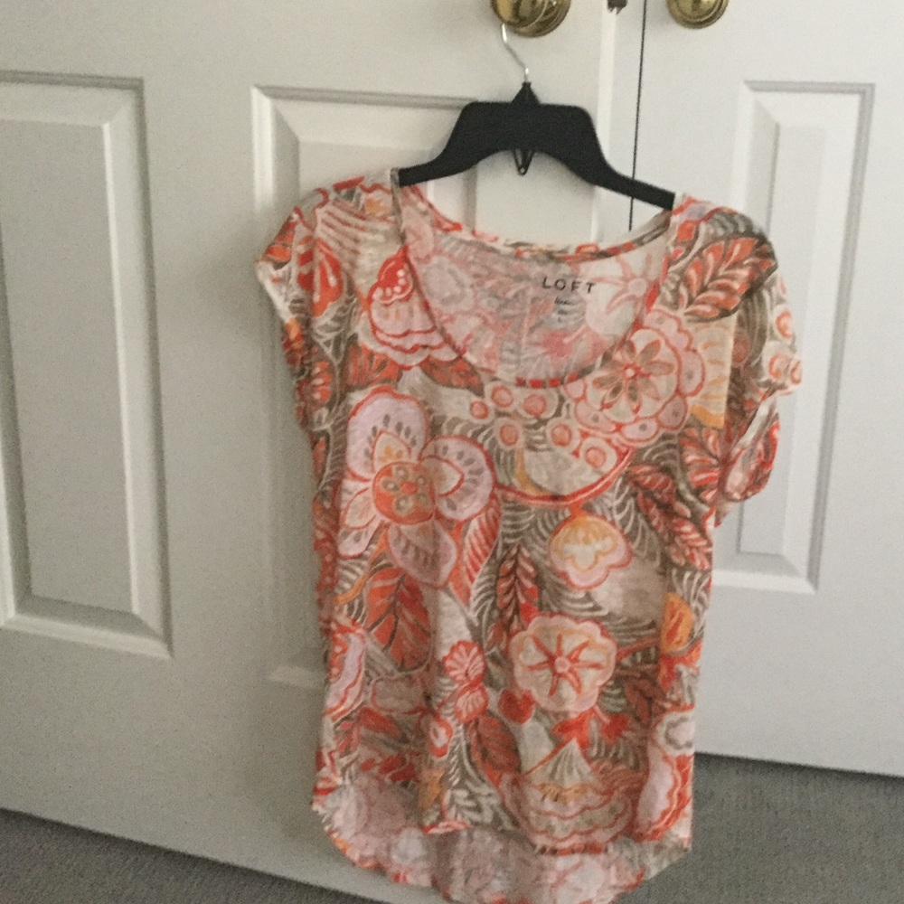 Loft top