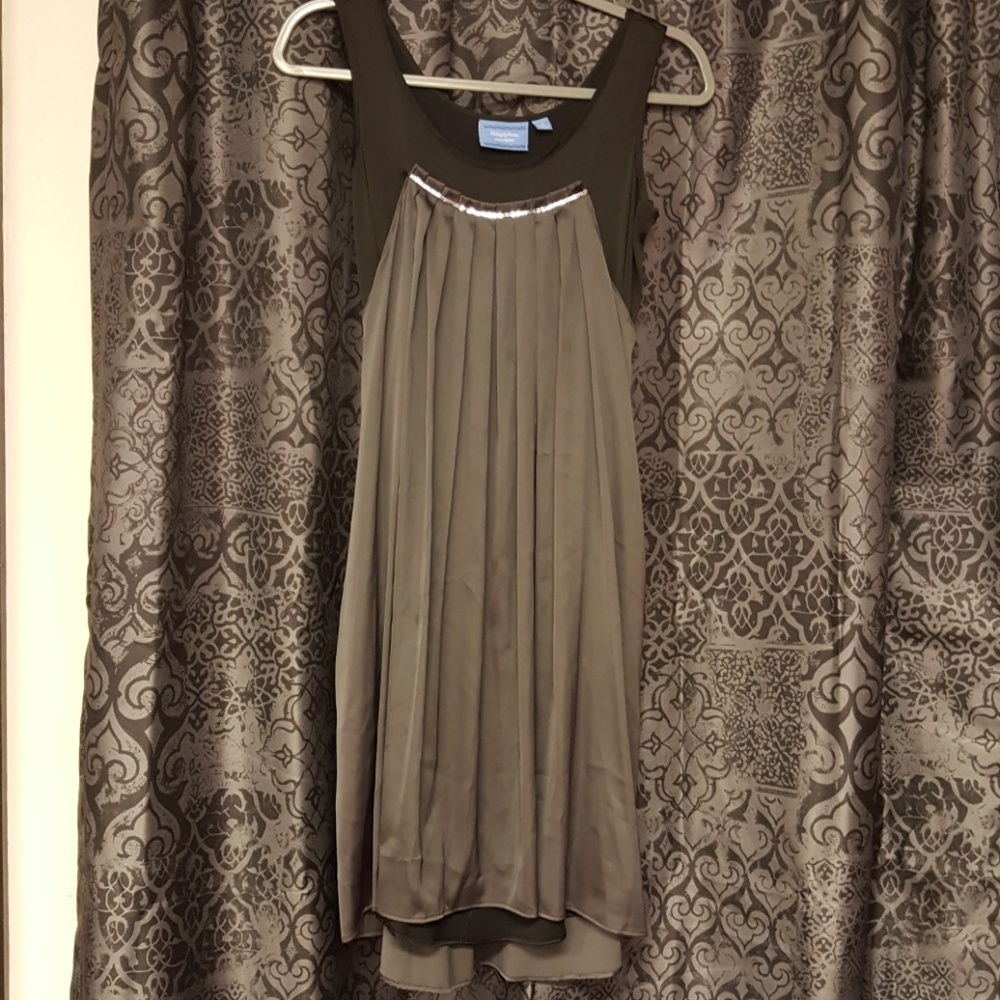 Simply Vera dress