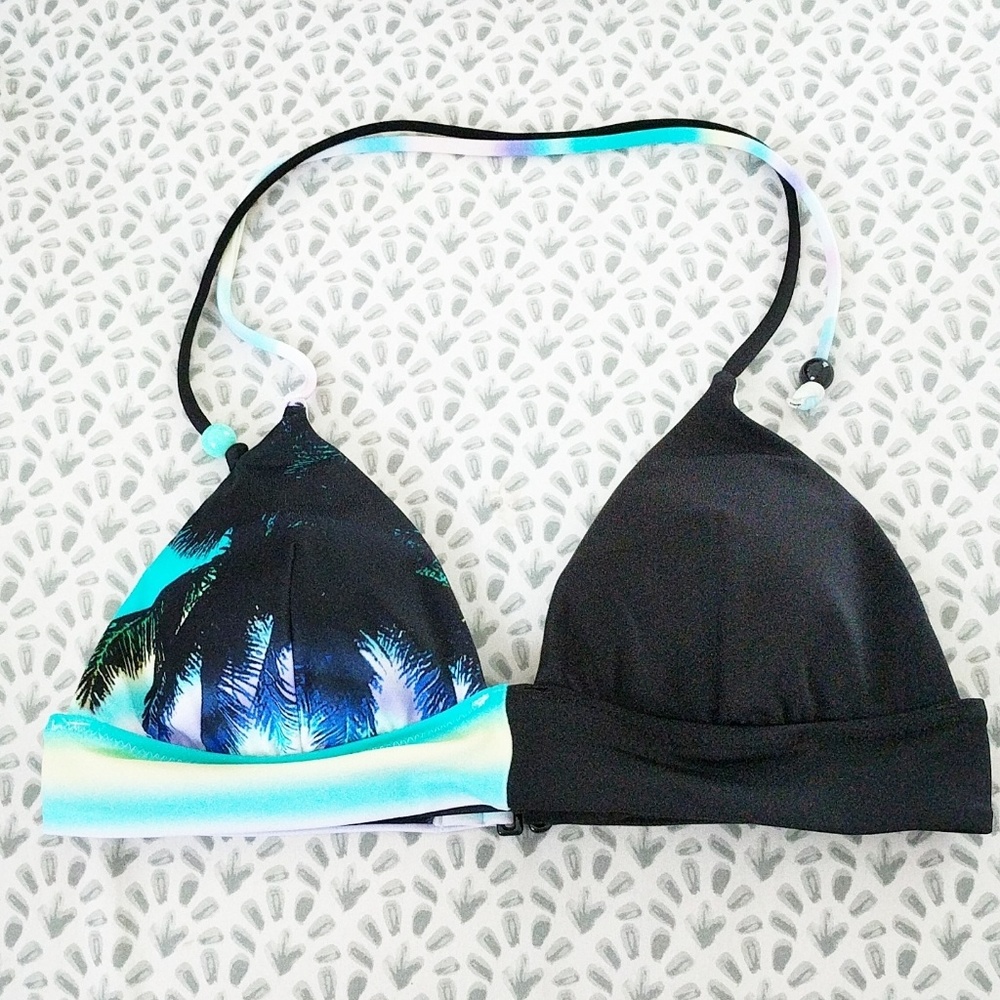 Victorias secret swim suit