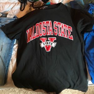 Valdosta State University T-shirt