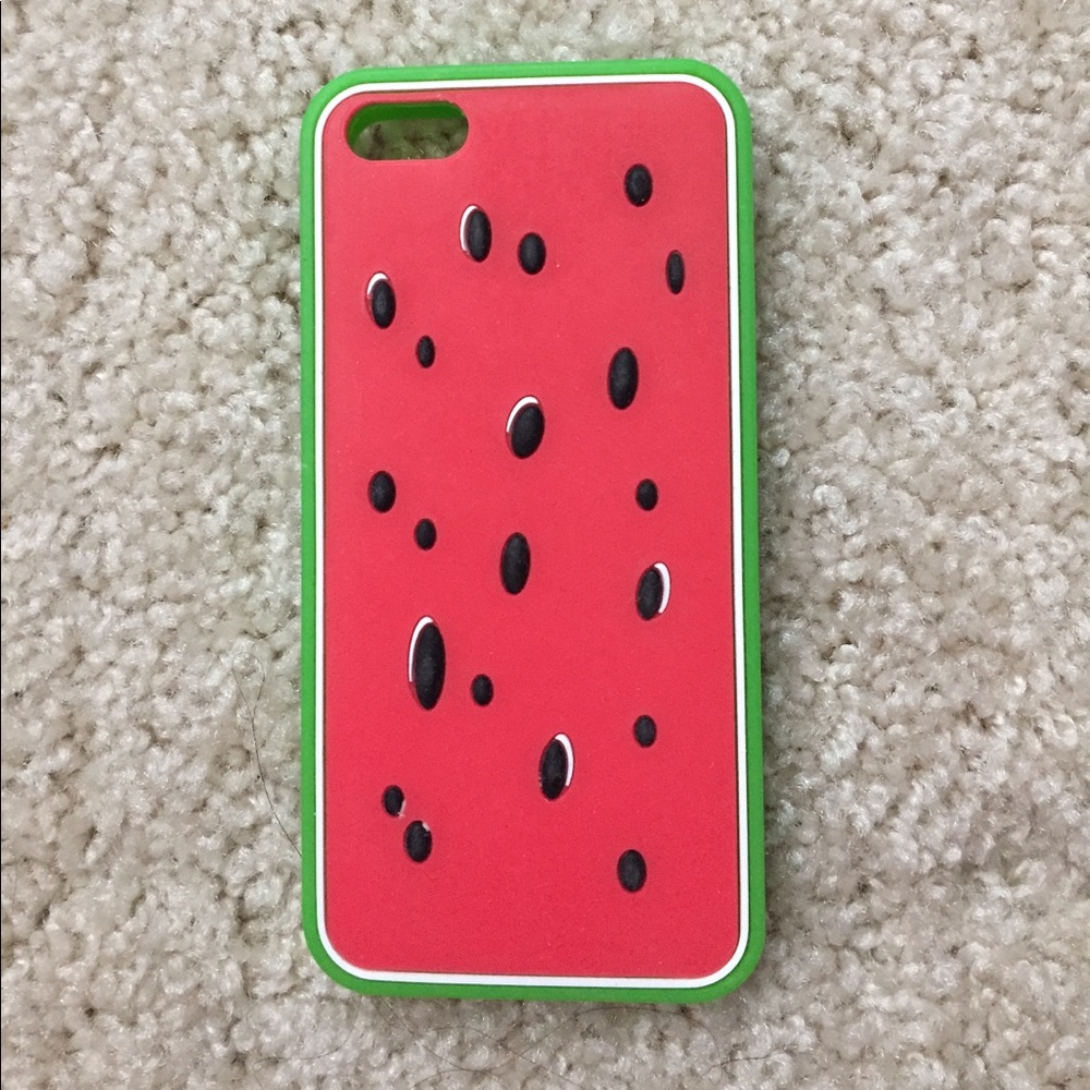 Watermelon IPhone 5 phone case