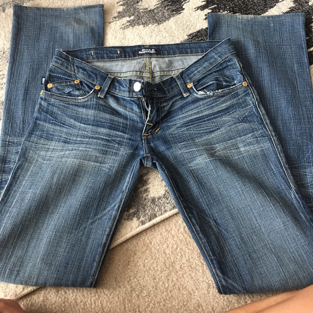 Rock &a republic Jeans
