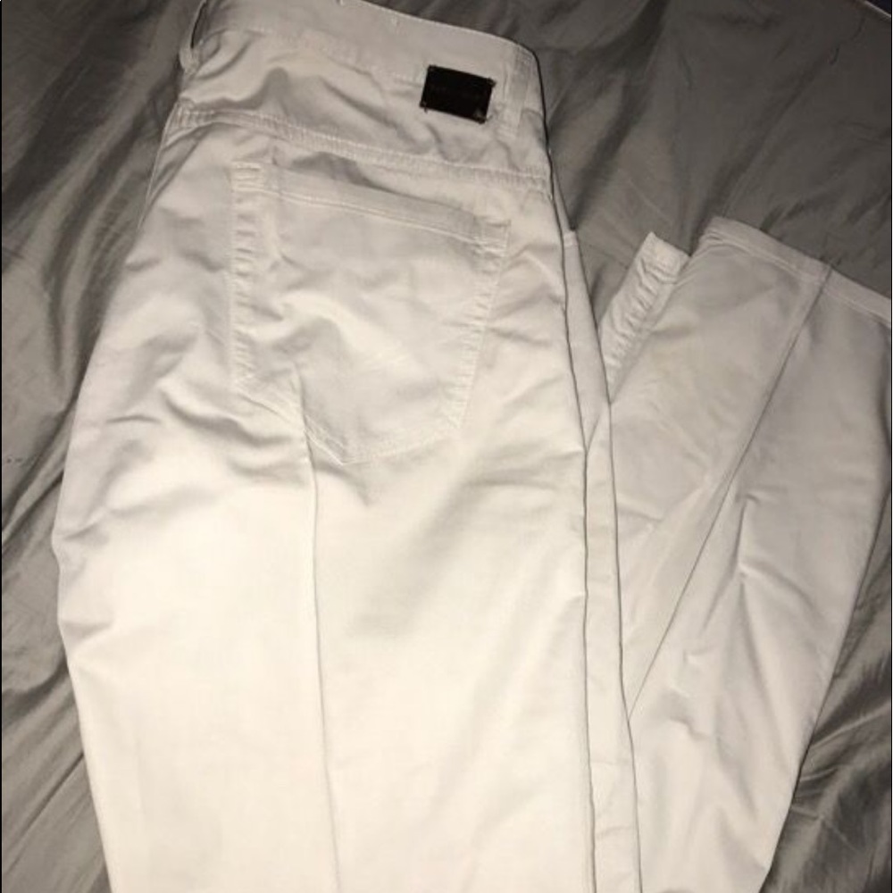 Men's Zara dress pant.