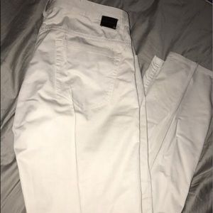 Men's Zara dress pant.