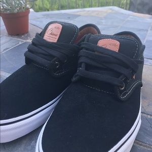 Brand New Chima Fergusons Vans