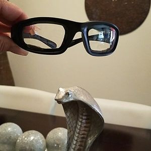 SUPER COOL GLASSES